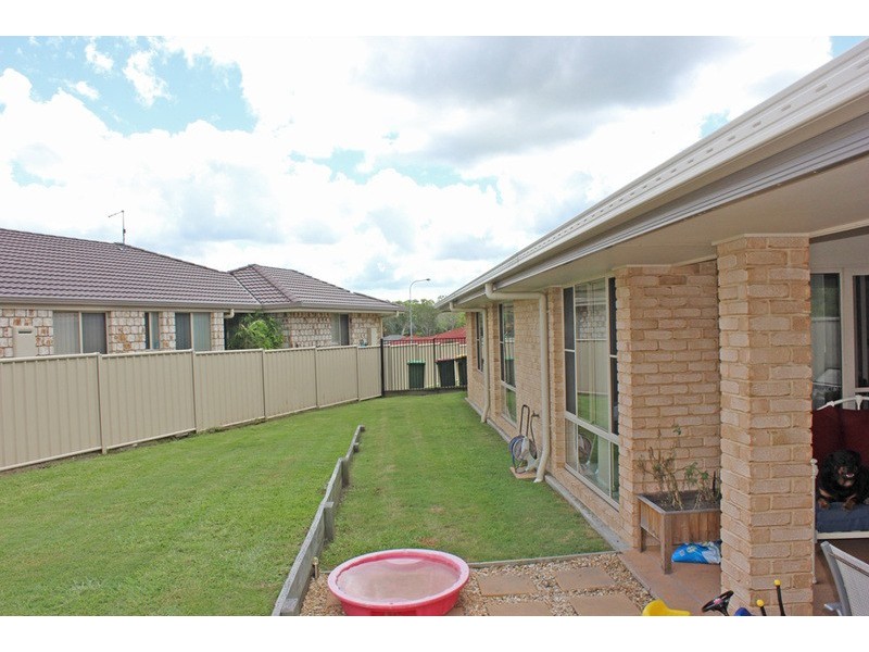 28 Potaroo Place, Townsend NSW 2463