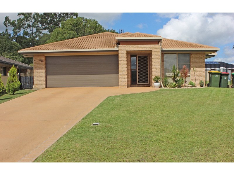 28 Potaroo Place, Townsend NSW 2463