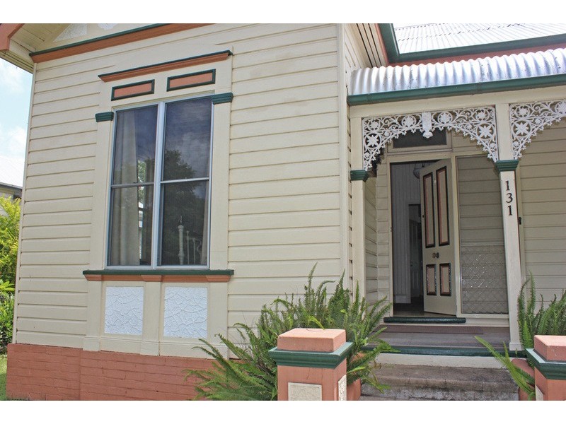 131 Villiers Street, Grafton NSW 2460
