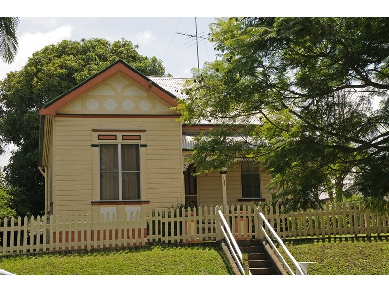 131 Villiers Street, Grafton NSW 2460