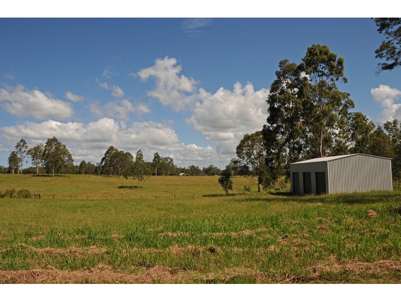 Lot 23 Pringles Way, Lawrence NSW 2460
