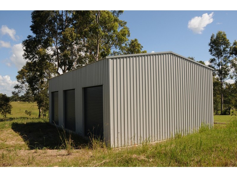 Lot 23 Pringles Way, Lawrence NSW 2460