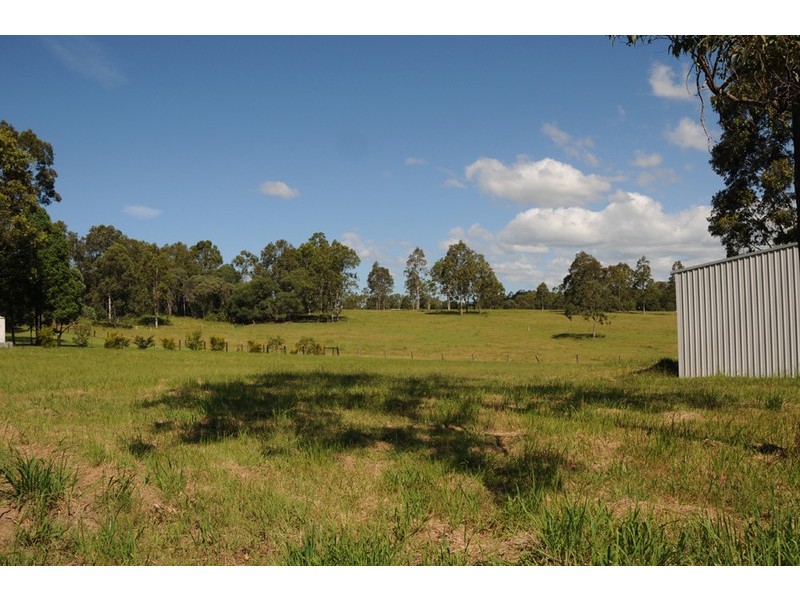 Lot 23 Pringles Way, Lawrence NSW 2460