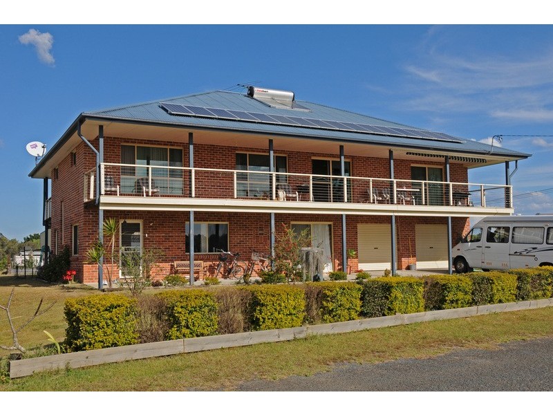 64 River Street, Brushgrove NSW 2460