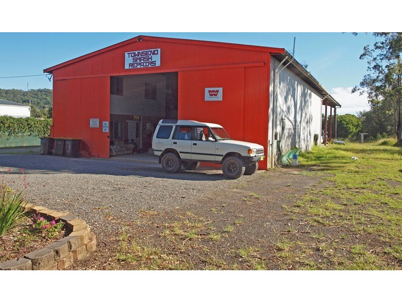 113 Jubilee Street, Townsend NSW 2463