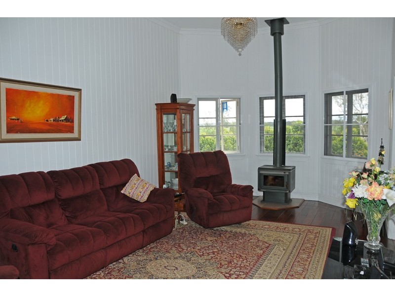 138 Sportsmans Creek Road, Lawrence NSW 2460