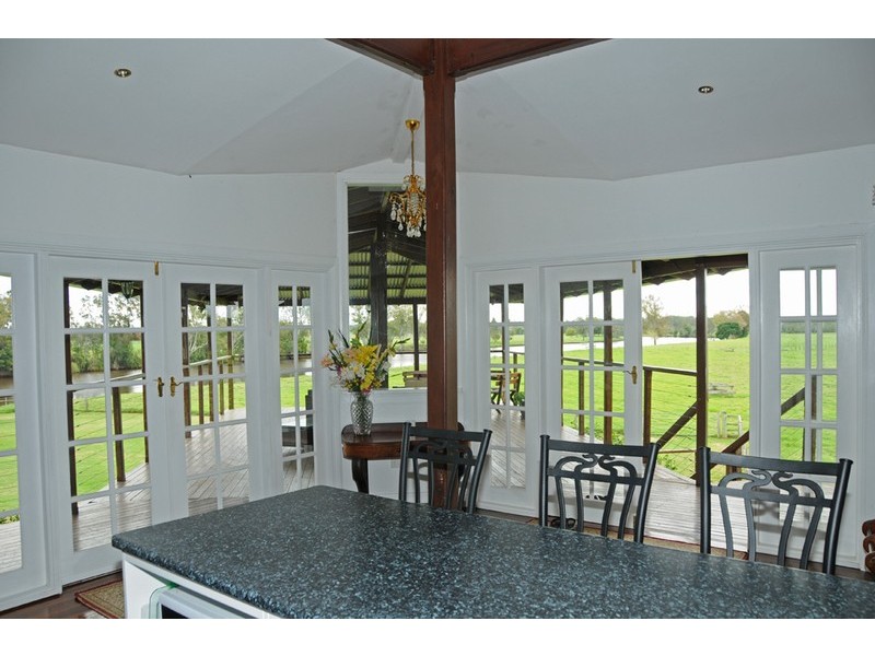 138 Sportsmans Creek Road, Lawrence NSW 2460