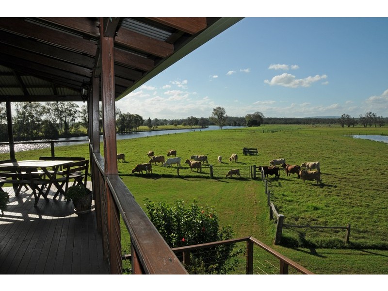 138 Sportsmans Creek Road, Lawrence NSW 2460