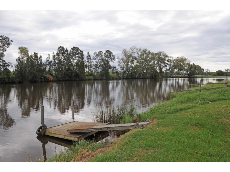 138 Sportsmans Creek Road, Lawrence NSW 2460