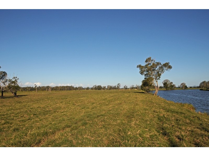 138 Sportsmans Creek Road, Lawrence NSW 2460