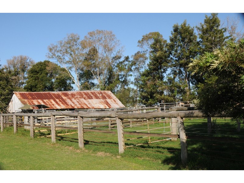 138 Sportsmans Creek Road, Lawrence NSW 2460