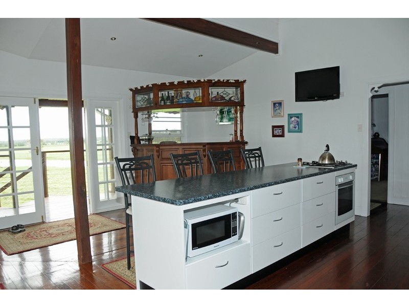 138 Sportsmans Creek Road, Lawrence NSW 2460