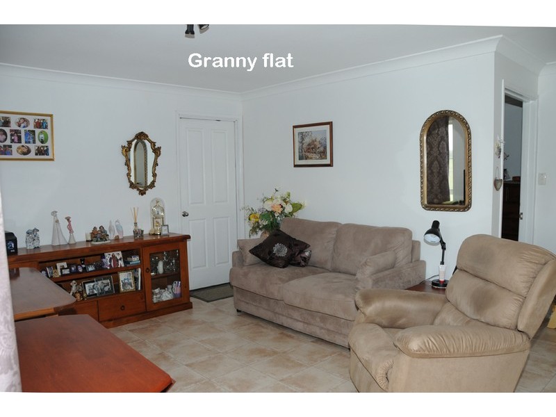 138 Sportsmans Creek Road, Lawrence NSW 2460