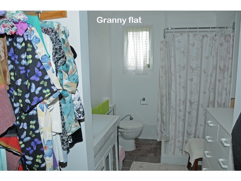 138 Sportsmans Creek Road, Lawrence NSW 2460