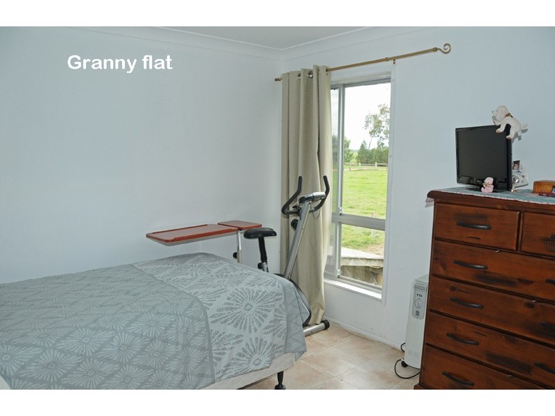 138 Sportsmans Creek Road, Lawrence NSW 2460