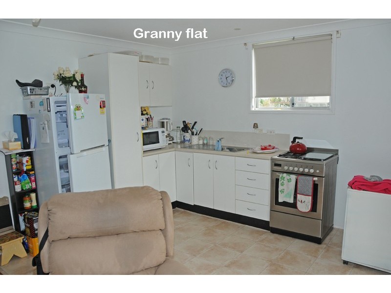 138 Sportsmans Creek Road, Lawrence NSW 2460