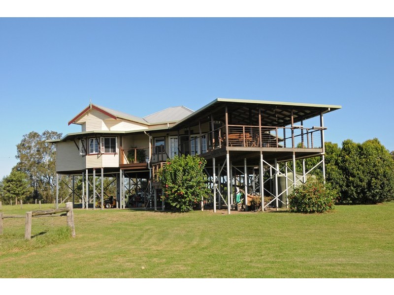 138 Sportsmans Creek Road, Lawrence NSW 2460