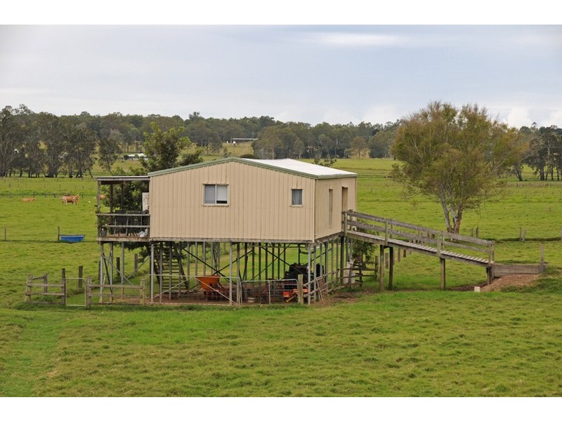 138 Sportsmans Creek Road, Lawrence NSW 2460