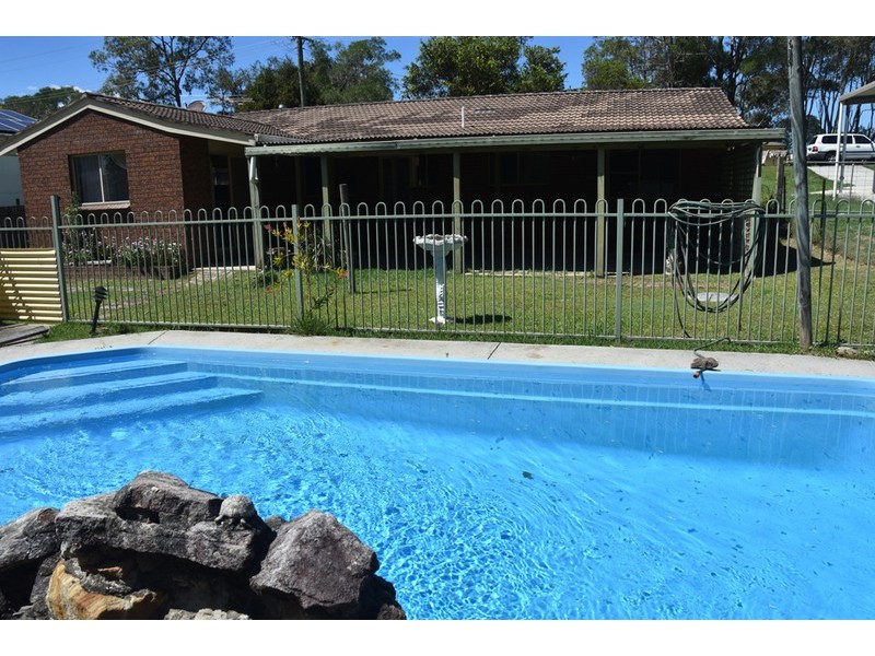 9 Havelock Street, Lawrence NSW 2460