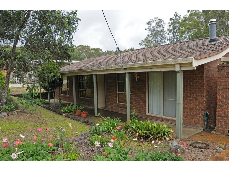 9 Havelock Street, Lawrence NSW 2460