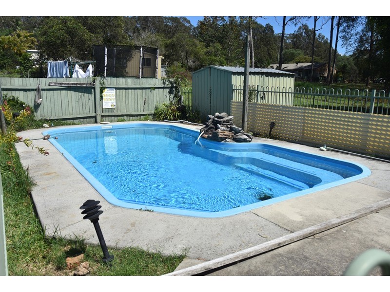 9 Havelock Street, Lawrence NSW 2460