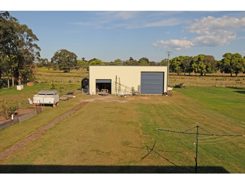 66 River Street, Brushgrove NSW 2460