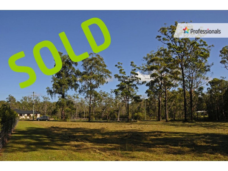 Lot 125 Mahogany Drive, Gulmarrad NSW 2463