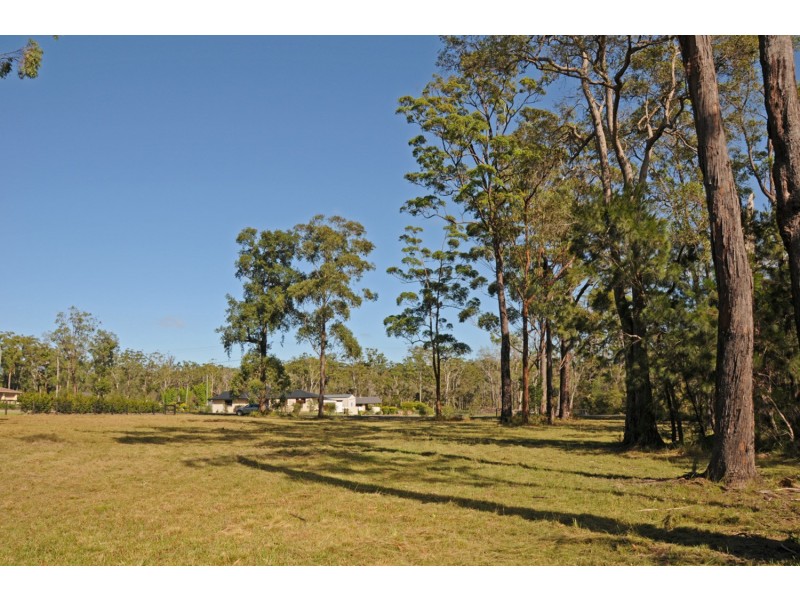 Lot 125 Mahogany Drive, Gulmarrad NSW 2463