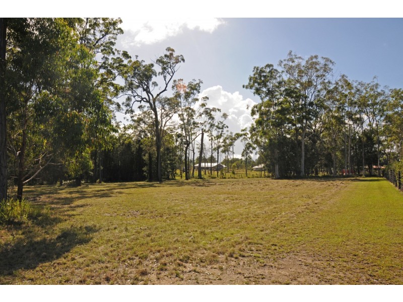 Lot 125 Mahogany Drive, Gulmarrad NSW 2463