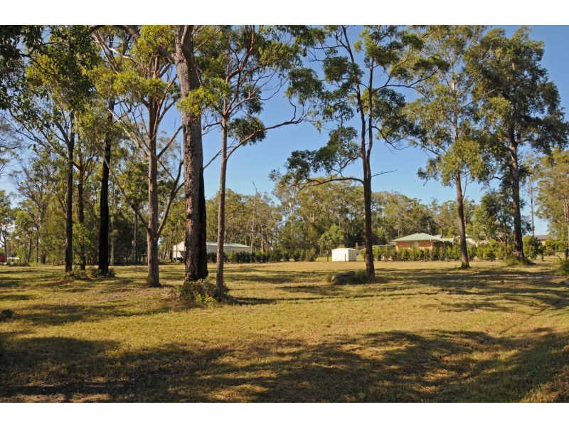 Lot 125 Mahogany Drive, Gulmarrad NSW 2463