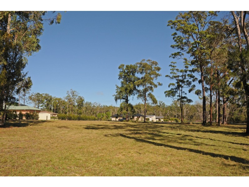 Lot 125 Mahogany Drive, Gulmarrad NSW 2463