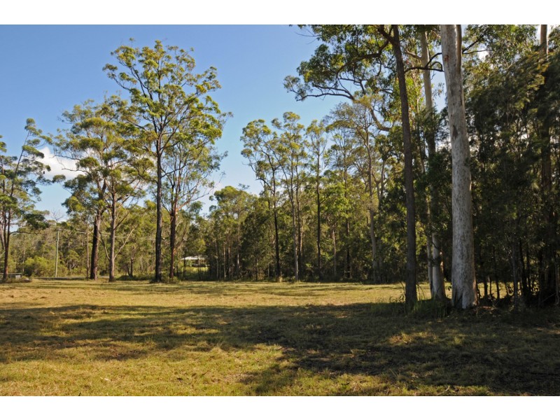 Lot 125 Mahogany Drive, Gulmarrad NSW 2463