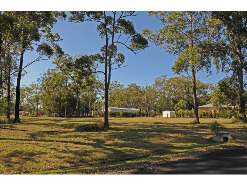 Lot 125 Mahogany Drive, Gulmarrad NSW 2463