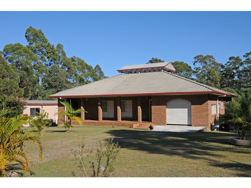 151 Crisp Drive, Ashby NSW 2463