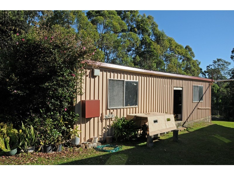 151 Crisp Drive, Ashby NSW 2463