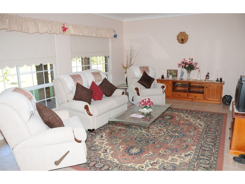 151 Crisp Drive, Ashby NSW 2463