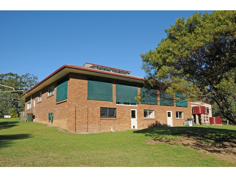 151 Crisp Drive, Ashby NSW 2463