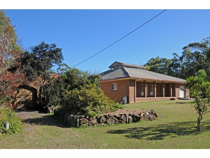 151 Crisp Drive, Ashby NSW 2463