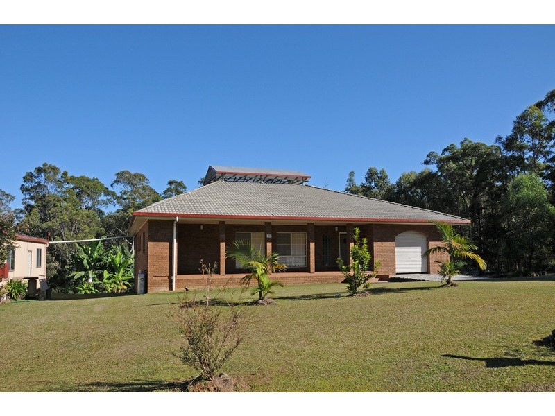 151 Crisp Drive, Ashby NSW 2463