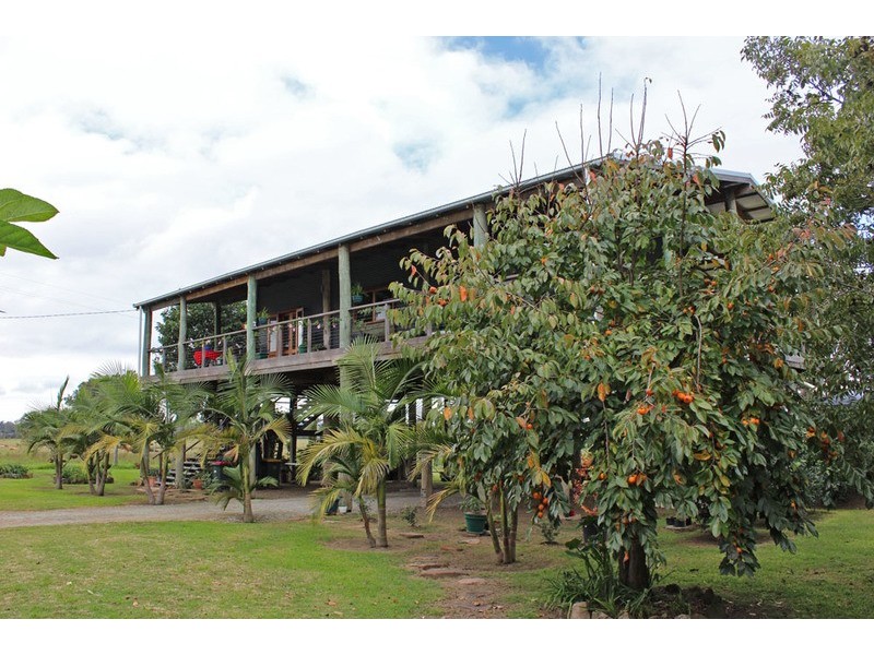 333 Weir Road, Lawrence NSW 2460