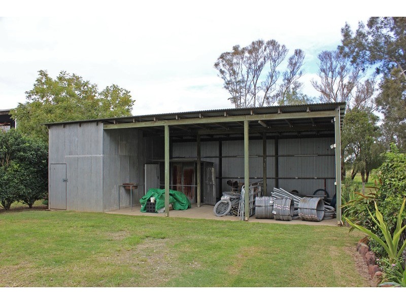 333 Weir Road, Lawrence NSW 2460