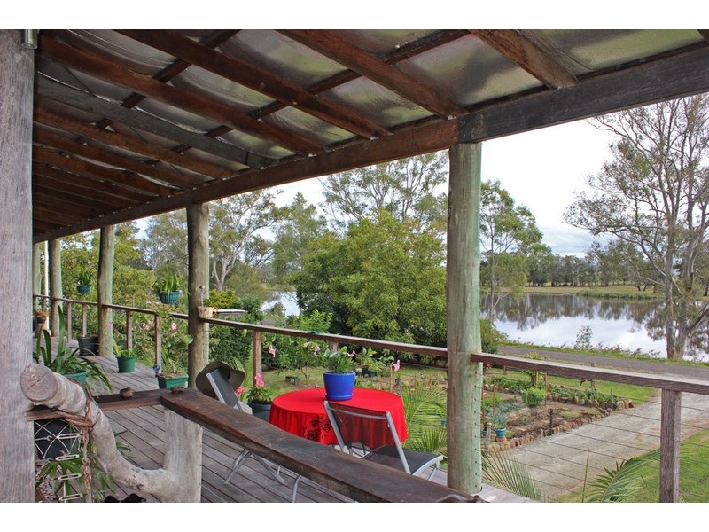333 Weir Road, Lawrence NSW 2460