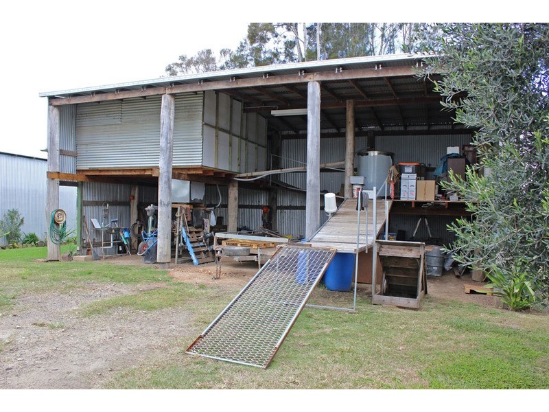 333 Weir Road, Lawrence NSW 2460