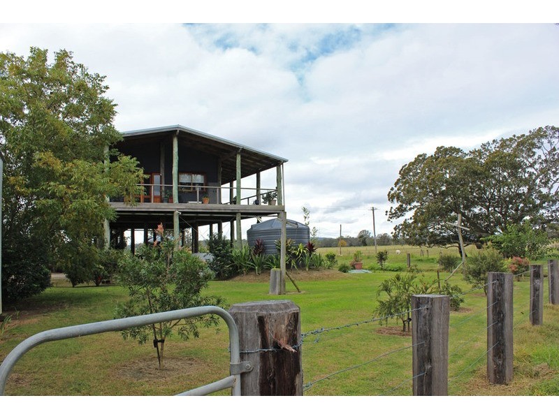 333 Weir Road, Lawrence NSW 2460