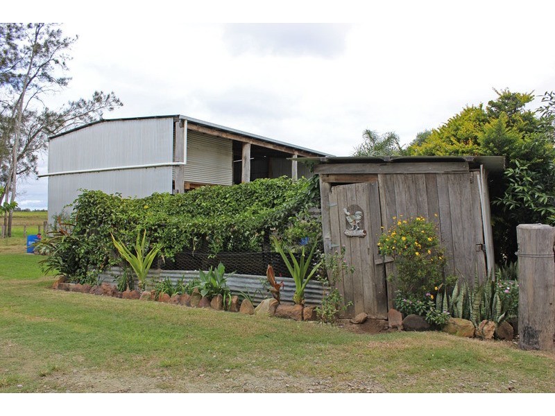 333 Weir Road, Lawrence NSW 2460