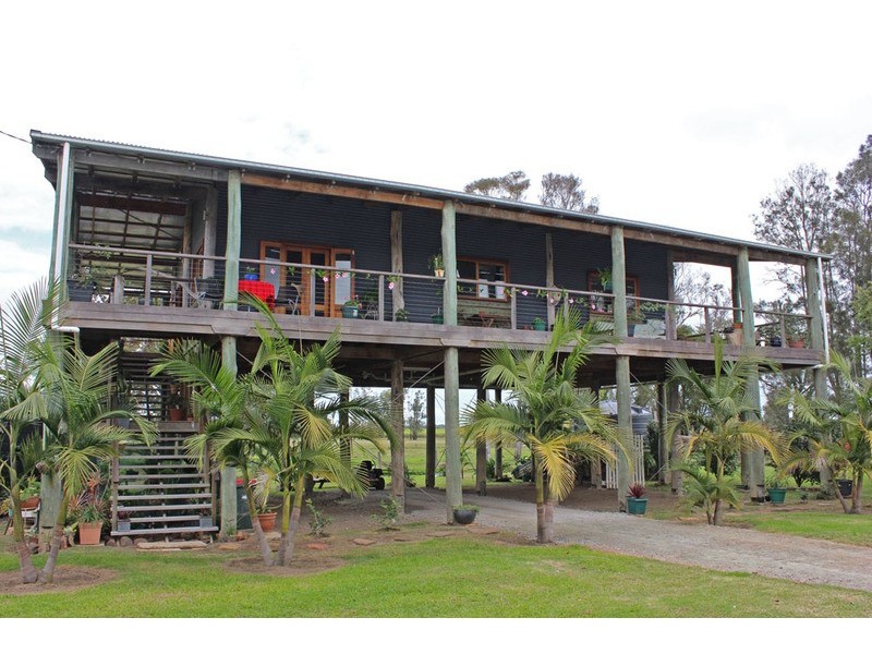 333 Weir Road, Lawrence NSW 2460