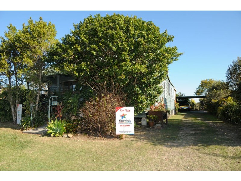 11 High Street, Lawrence NSW 2460