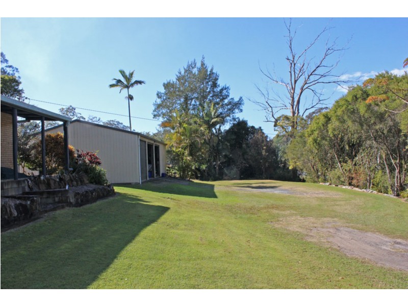 1196 South Arm Road, Woodford Island NSW 2463