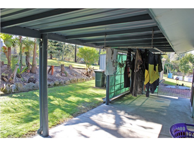 1196 South Arm Road, Woodford Island NSW 2463