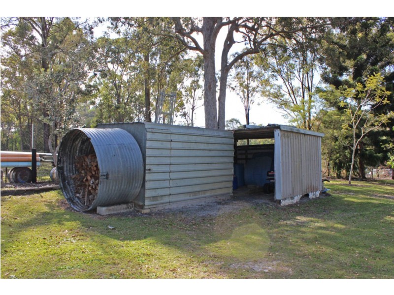 1196 South Arm Road, Woodford Island NSW 2463